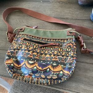 Sakroots bag
